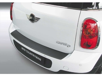 Mini Cooper Rear Bumper Guard Protection For All R