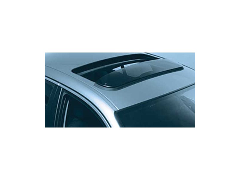 Bmw e34 touring double sunroof #5