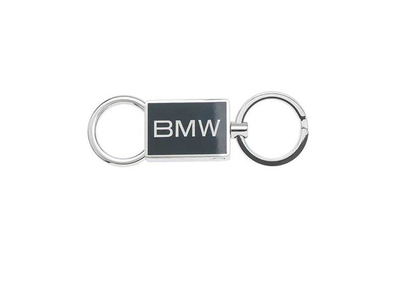 bmw valet key