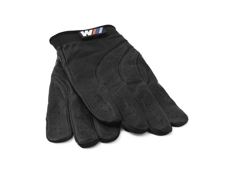 Bmw m sport driving gloves #6