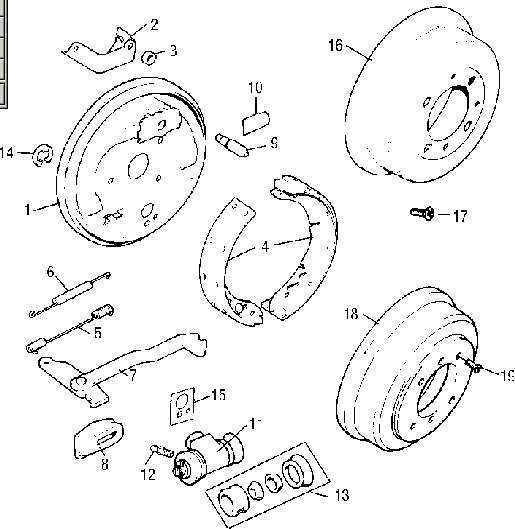 Mini Cooper Parts Catalog