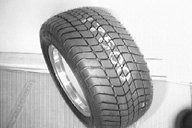 mini b tires