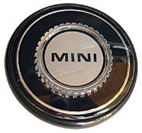 Horn Button Late Model Mini & Mini Cooper