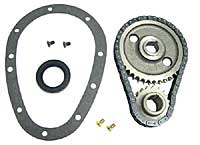 Classic Mini Timing Chain Upgrade Kit For Mini, Sp