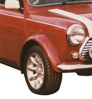 How Much is Your Classic Mini Really Worth?