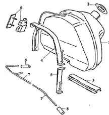 Coprisedili Universali In Pelle PU MG ZS MG3 Mini Clubman Cooper R56  Countryman Da 276,83 €