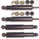 Classic Mini Shocks Absorbers (DAMPERS)