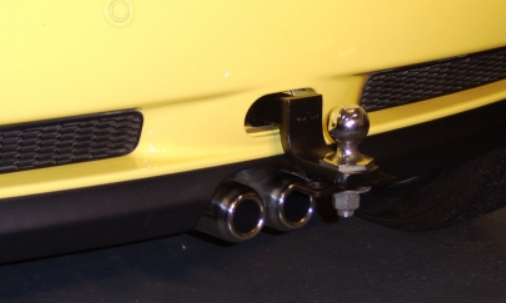 R59 HITCH on my Roadster ordered - Page 2 - North American Motoring