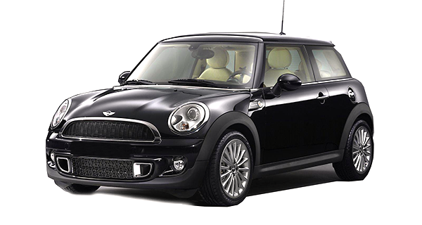 MINI Cooper R50 Hatchback Parts and Accessories (2002 - 2006)