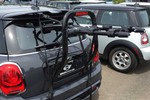 mini countryman bike rack for sale