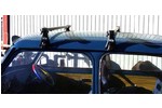 mini classic roof rack