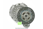 Mini Cooper Clutch Kit 5-speed Value Line Gen1 2005+ Non-s