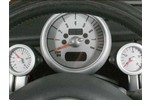 Mini Cooper INTERIOR,GAUGES