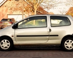 1999 Renault Twingo Sedan For Sale