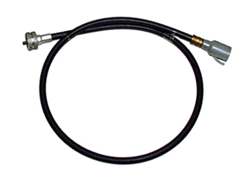 Classic Mini Speedometer Cable For The Clubman 33