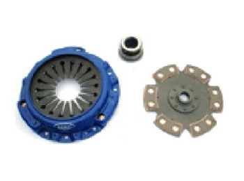 Mini Cooper S Clutch Kit Upgrade Gen2 R55 R56 R57