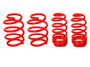 Mini Cooper Performance Lowering Springs Cs Gen3 F