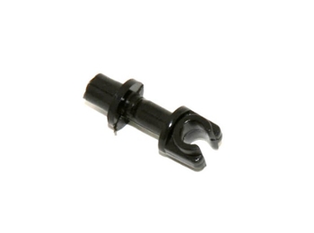 Plastic Clip For Brake Pipe To Front Crossmember