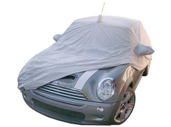 Car Covers Coverking | Gen1 Mini Cooper & S R5