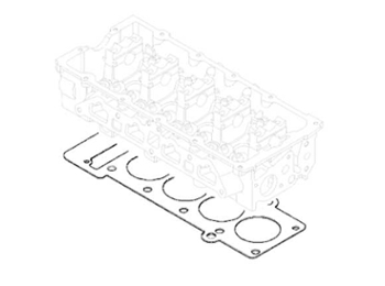 2006 mini deals cooper head gasket