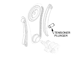 R53 timing chain tensioner hotsell