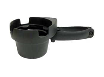 Cup Holder Post Mount | Gen1 Mini Cooper & S R