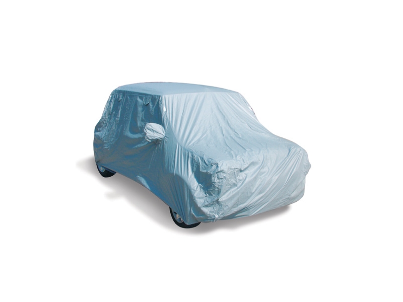 Classic Mini Water Resistant Car Cover With Bag