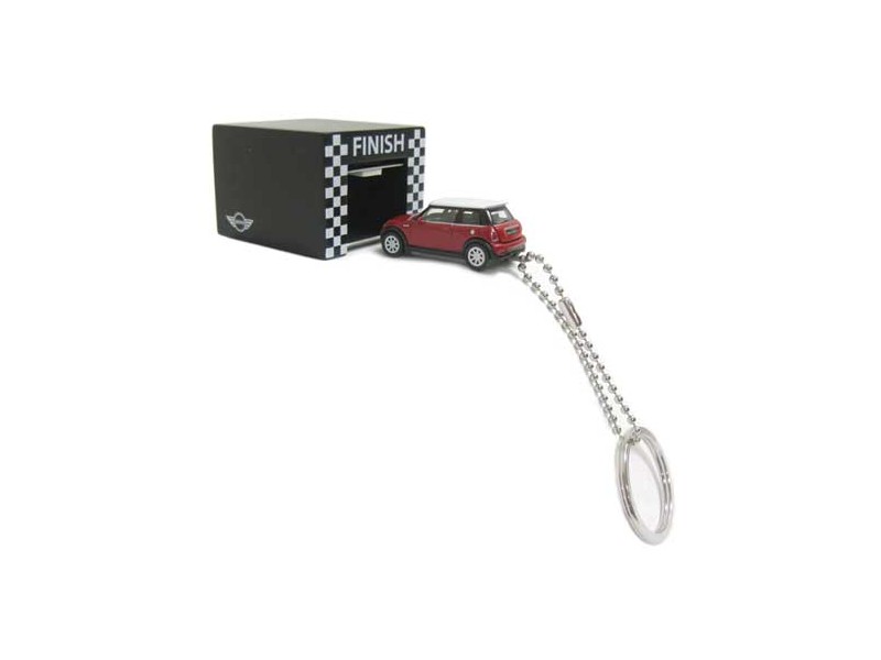 Buy boost-key.com VMG Store Mini Motorbike Copper Metal Key Ring