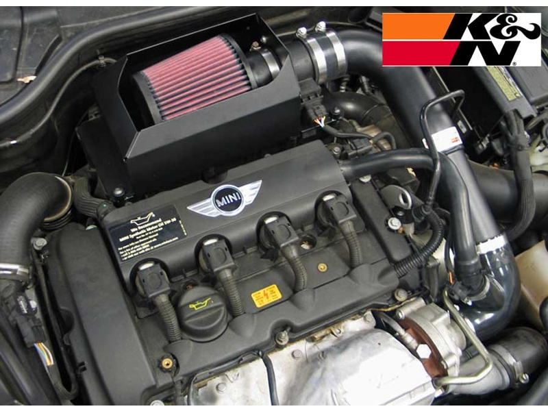 K&N Filter Cleaning Kit - Extreme Performance & Offroad