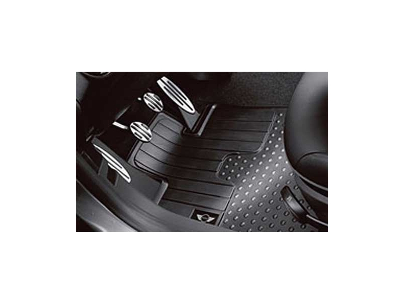 Sport Edition Mini Cooper / One R56 (2007 - 2014) floor mats