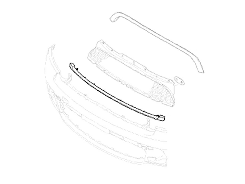 2 Piece Clip + Fastener Removal Tool Set - MINI Cooper Accessories + MINI  Cooper Parts