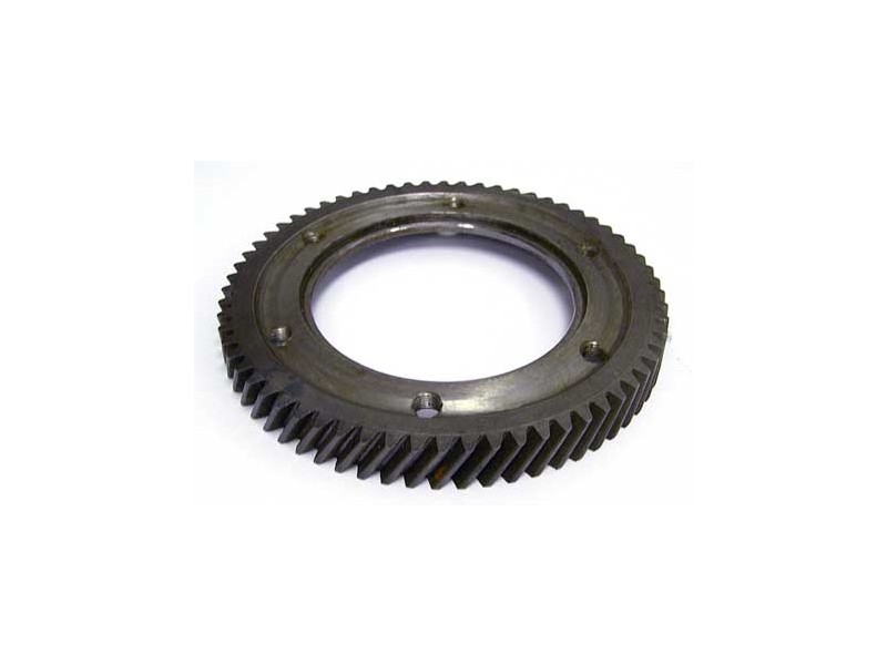 3.76 Lsd Crown Wheel Ring Gear For Limited Slip Di