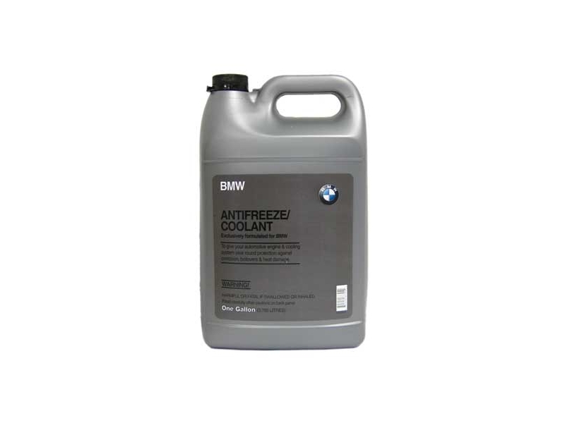 BMW Coolant / Antifreeze - 1 Gallon