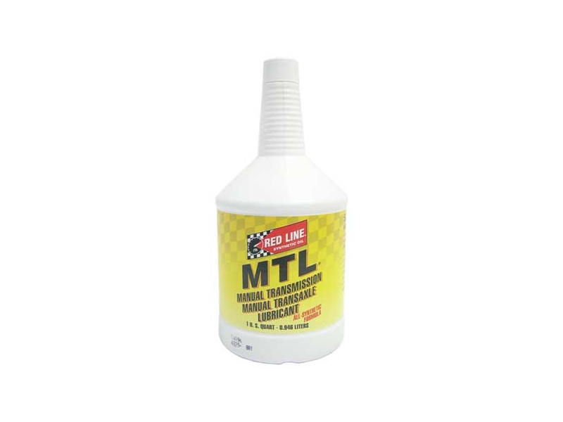  MT-LV GL-4 Gear Oil 1Qt. : Automotive