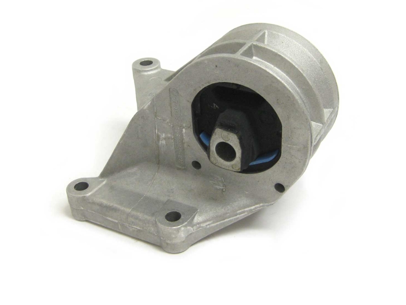 MINI Cooper Engine and Transmission Mount Replacement (R50/R52/R53  2001-2006)
