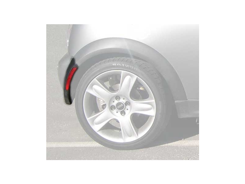 R50 mini cooper wheel arch trim : r/MINI