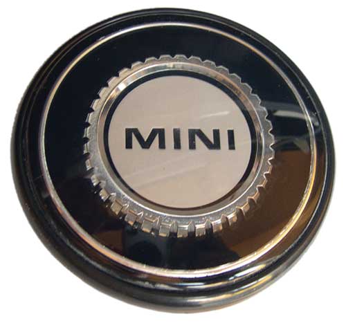 Horn Button/Fastener- Sold by Target Trim Corp.