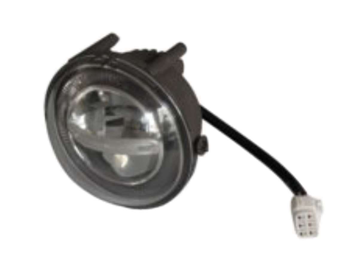 Mini r56 led daytime deals running lights