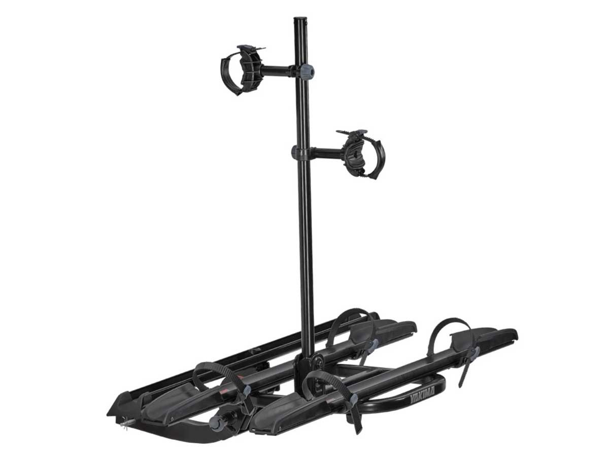 Mini Cooper Bike Rack Yakima Ridgeback 2 Hitch Mou