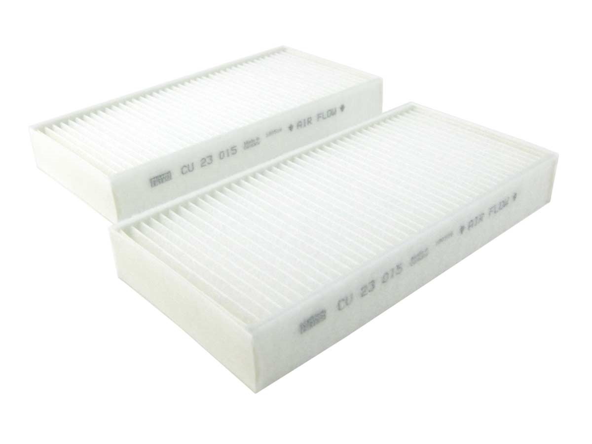 Mini Cooper Cabin Air Filters Carbon Or Paper Valu