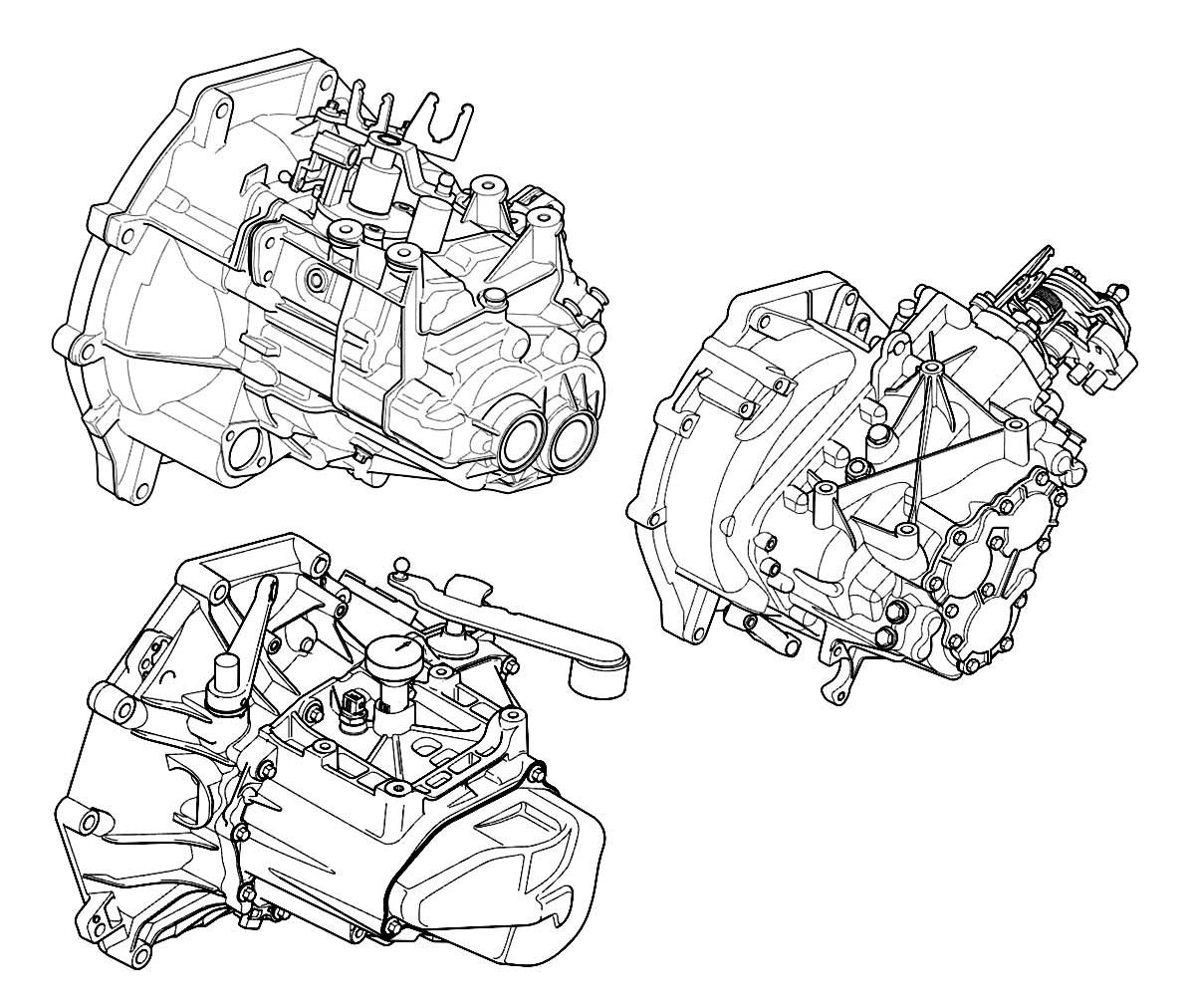 2004 mini store cooper automatic transmission