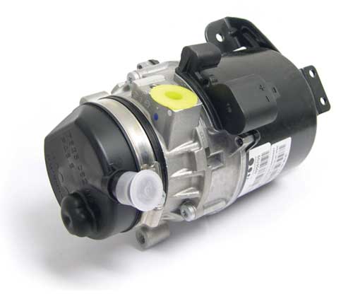 2004 mini cooper s 2024 power steering pump