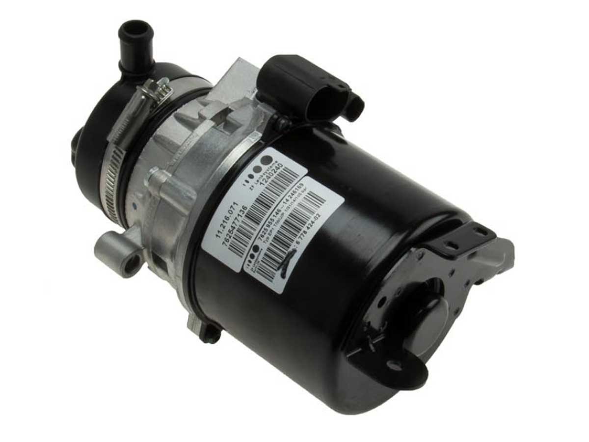 Mini Cooper & S Power Steering Pump From Zf (new)