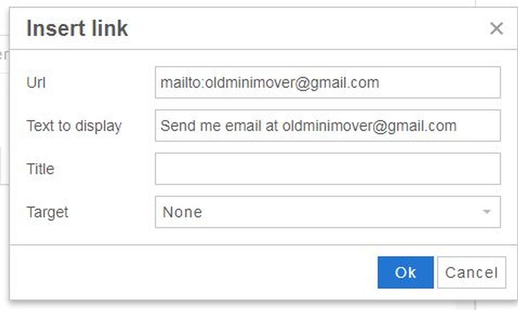 how do i change the email address on my microsoft office account